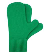 Варежки Yong, зеленые