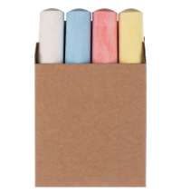 Набор цветных мелков Art Concrete