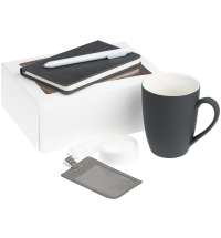 Набор Hop In, серый