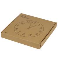 Настенные часы из бамбука «Celeste»