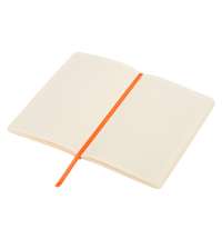 Блокнот в гибкой обложке А5 «Softy 2.0»