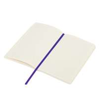 Блокнот в гибкой обложке А5 «Softy 2.0»