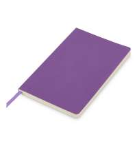 Блокнот в гибкой обложке А5 «Softy 2.0»