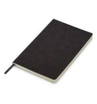 Блокнот в гибкой обложке А5 «Softy 2.0»