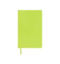 Блокнот в гибкой обложке А5 «Softy 2.0»