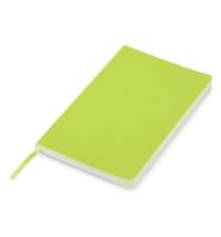 Блокнот в гибкой обложке А5 «Softy 2.0»