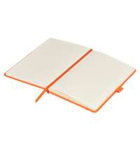 Блокнот A5 в твердой обложке «Softy 2.0»