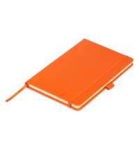 Блокнот A5 в твердой обложке «Softy 2.0»