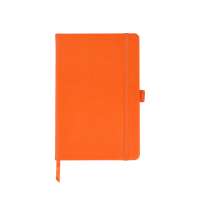 Блокнот A5 в твердой обложке &laquo;Softy 2.0&raquo;