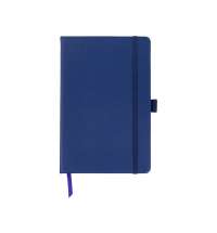 Блокнот A5 в твердой обложке «Softy 2.0»