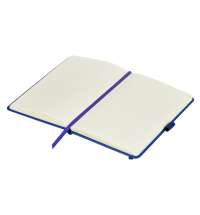 Блокнот A5 в твердой обложке «Softy 2.0»