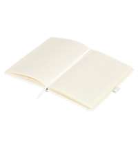 Блокнот A5 в твердой обложке «Softy 2.0»