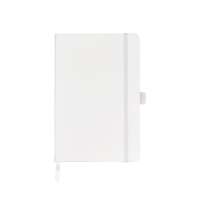 Блокнот A5 в твердой обложке «Softy 2.0»