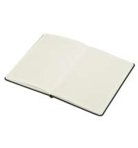 Блокнот в твердой обложке А5 «Wispy»