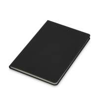 Блокнот в твердой обложке А5 «Wispy»