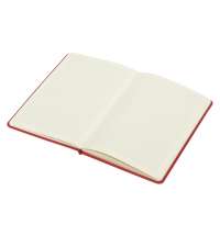 Блокнот в твердой обложке А5 «Wispy»