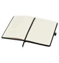 Блокнот A5 «ColorNote Black»