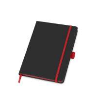 Блокнот A5 «ColorNote Black»