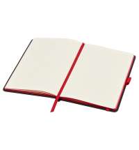 Блокнот A5 «ColorNote Black»