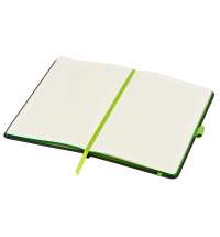 Блокнот A5 &laquo;ColorNote Black&raquo;