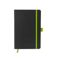 Блокнот A5 &laquo;ColorNote Black&raquo;