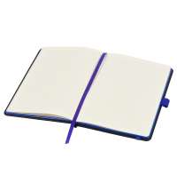 Блокнот A5 «ColorNote Black»