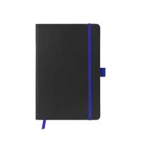 Блокнот A5 «ColorNote Black»