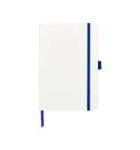 Блокнот A5 «ColorNote White»