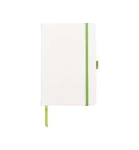 Блокнот A5 &laquo;ColorNote White&raquo;