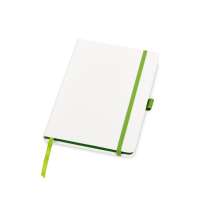 Блокнот A5 &laquo;ColorNote White&raquo;