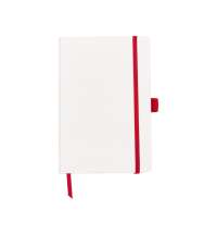 Блокнот A5 «ColorNote White»