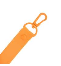 Ремувка Bibelot, оранжевый неон