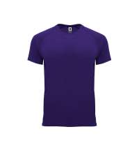 Спортивная футболка «Bahrain» мужская