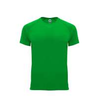 Спортивная футболка «Bahrain» мужская