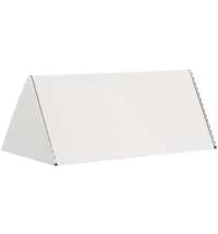 Коробка Tripoint, белая