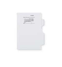 Записная книжка «Альманах» с ручкой