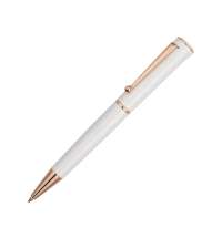 Ручка металлическая шариковая «Рона»