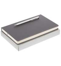 Набор Magnet Shall, серый