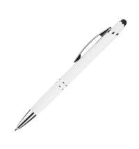 Шариковая ручка Comet NEO, белая