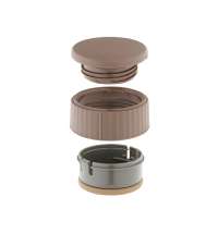 Термос для еды Thermos JBQ-400