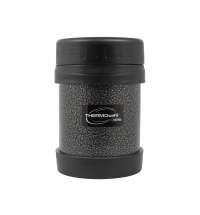 Термос для еды ThermoCafe by Thermos HAMJNL-350FJ Hammertone