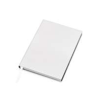 Бизнес-блокнот А5 «C1» soft-touch