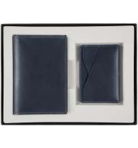 Набор inStream, синий