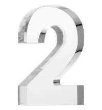 Стела Born Leader 2