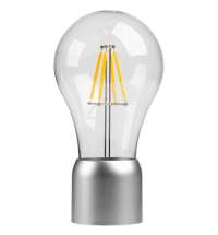 Левитирующая лампа FireFly, без базы