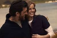 Рубашка поло мужская AVON, красная