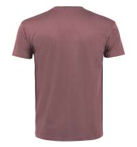 Футболка IMPERIAL 190, пыльно-розовая