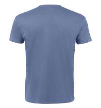 Футболка IMPERIAL 190, синяя (лавандовая)