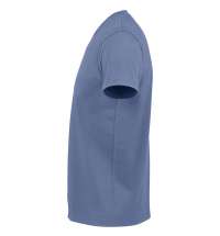 Футболка IMPERIAL 190, синяя (лавандовая)