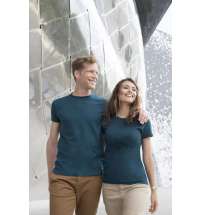 Футболка IMPERIAL 190, зеленый хаки